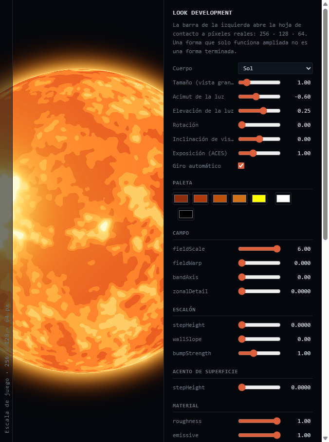 Solar System